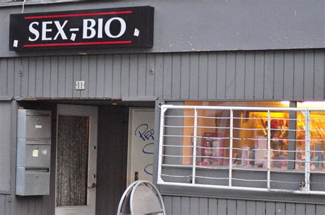 sexbio lborg|Sex